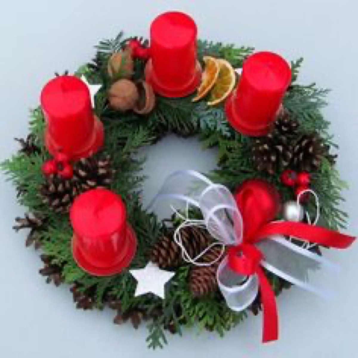 Advent, Studio Evalofa