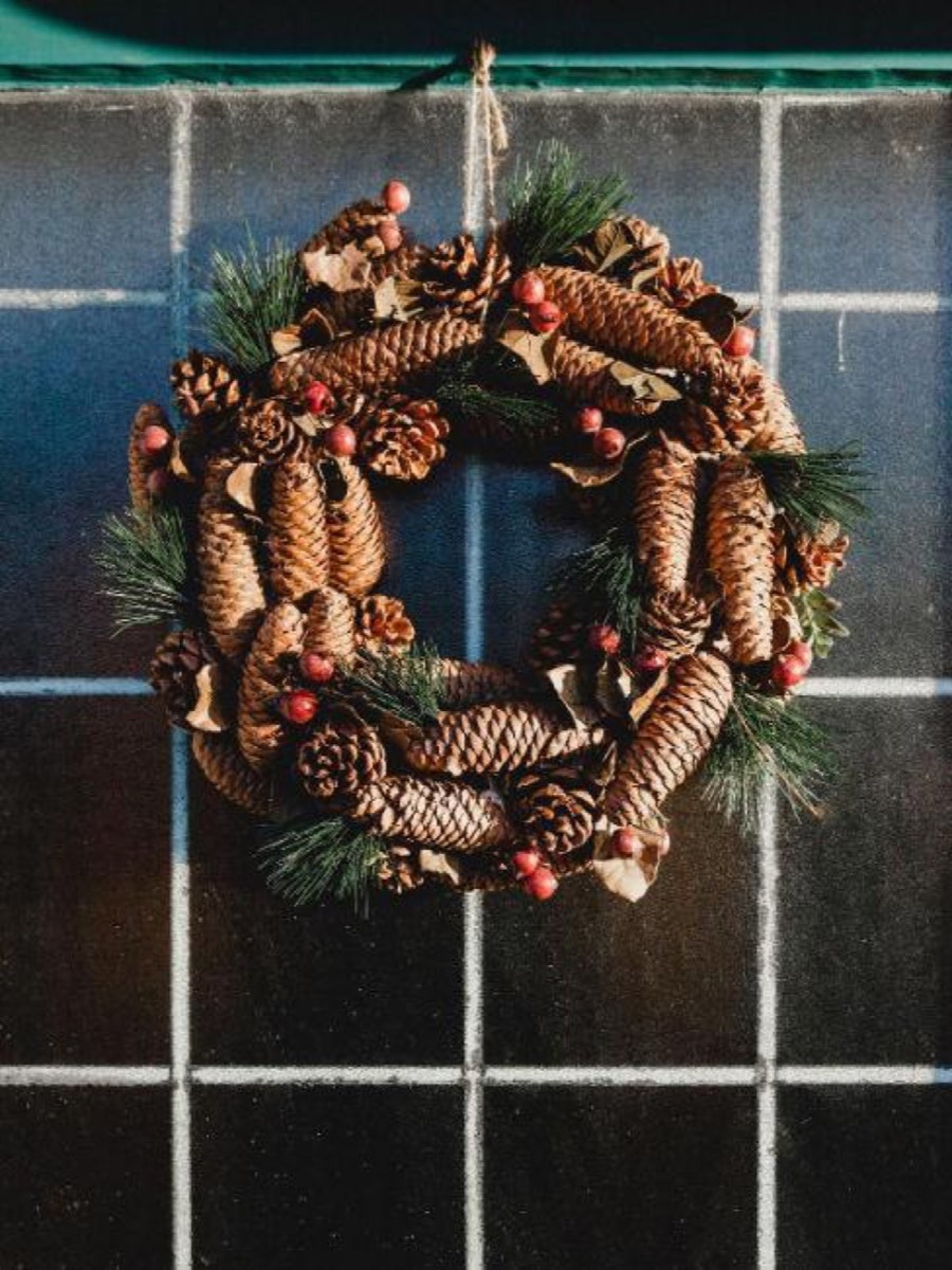 Advent je časem ohně, svíček a…adventních věnců!, Studio Evalofa