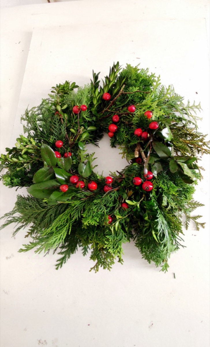 Advent je časem ohně, svíček a…adventních věnců!, Studio Evalofa