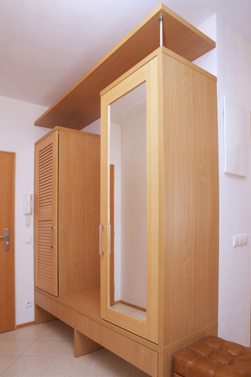 Barva je tím prvním, čeho si všimnete, Studio Evalofa