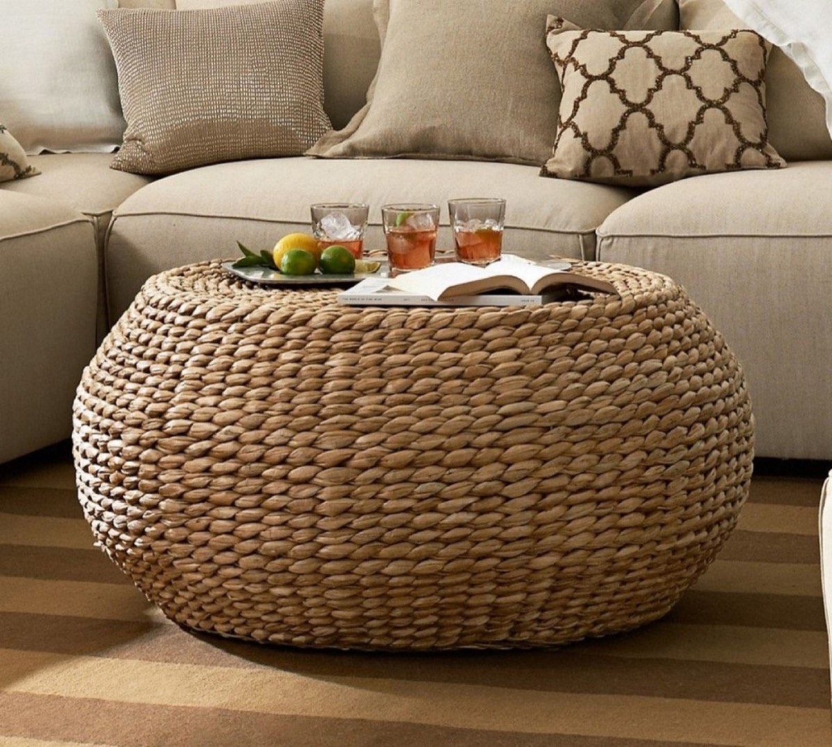 Coastal Boho 2025: Dřevo, teplo a letní mojo, Studio Evalofa