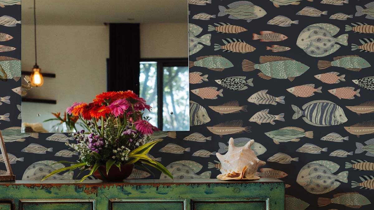 Coastal Boho 2025: Dřevo, teplo a letní mojo, Studio Evalofa