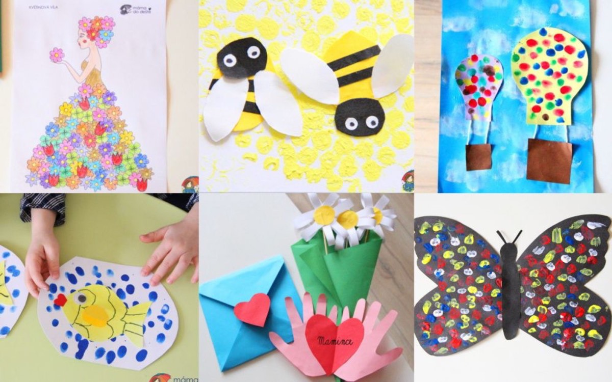Den matek: Jak maminky (a rodiče obecně) inspirují interiérový design?, Studio Evalofa
