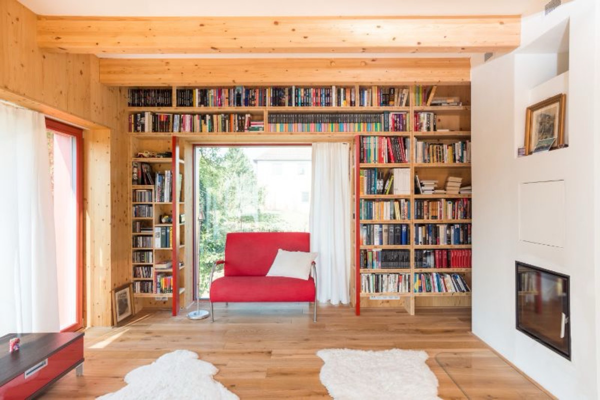 Den matek: Jak maminky (a rodiče obecně) inspirují interiérový design?, Studio Evalofa