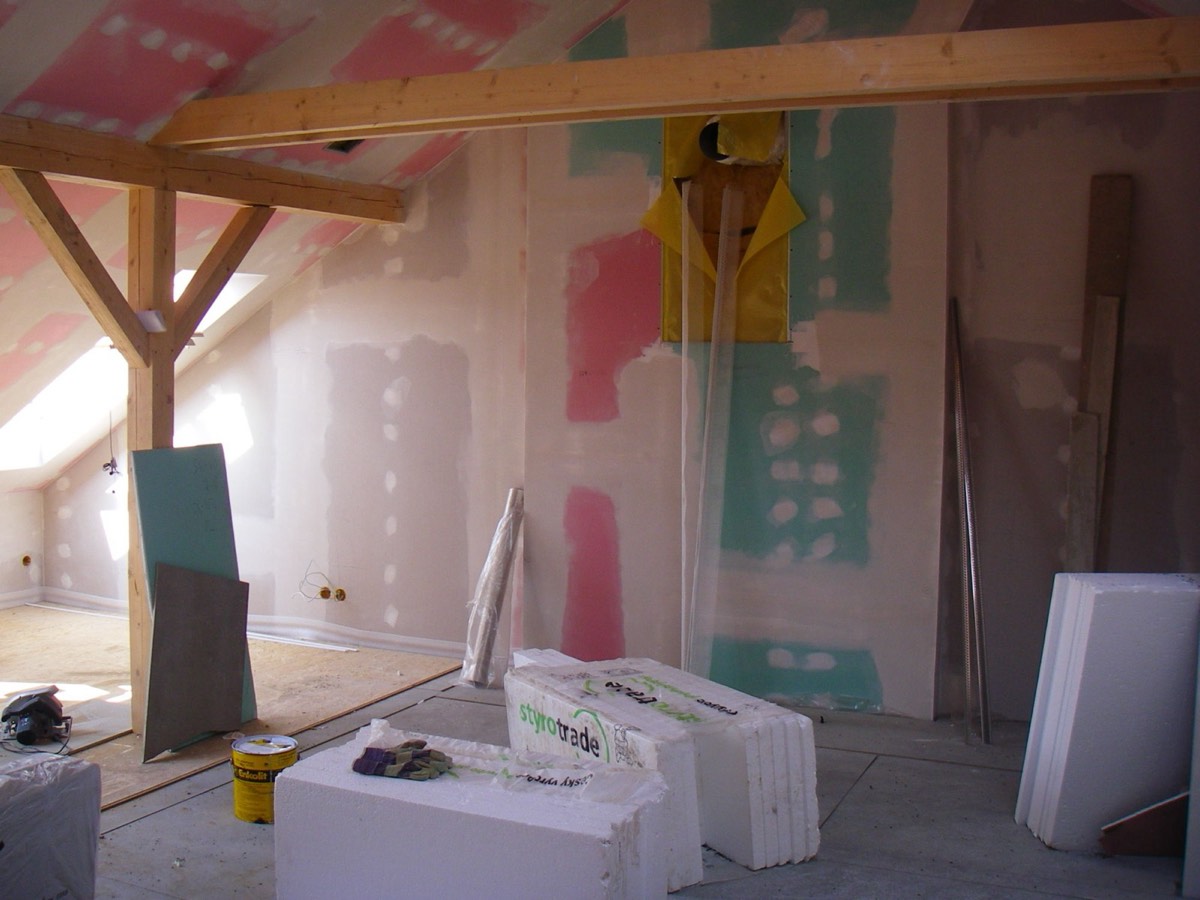 Interiér bytu navrhne architekt, realizaci si zajistí klient, Studio Evalofa