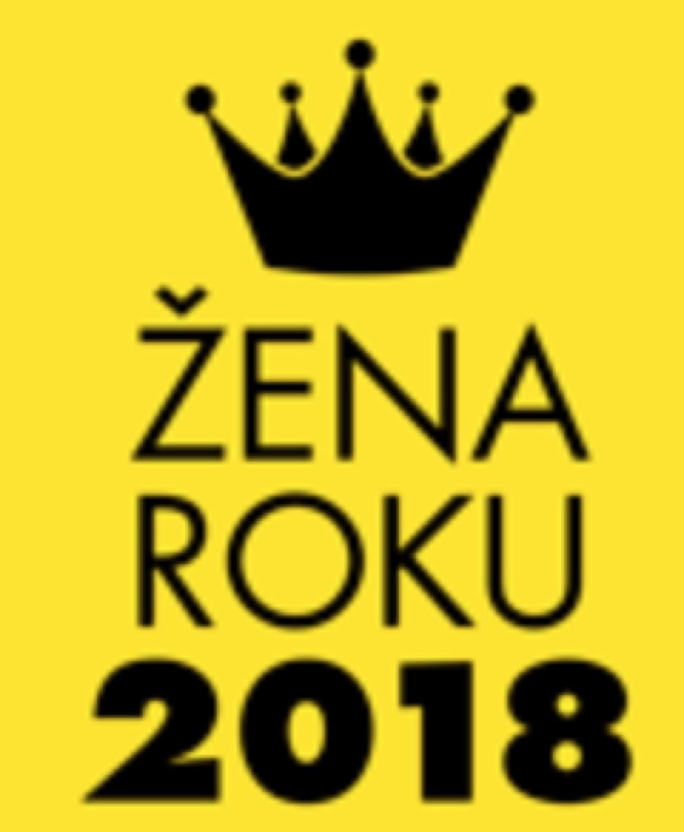 Já jako Žena roku 2018, Studio Evalofa