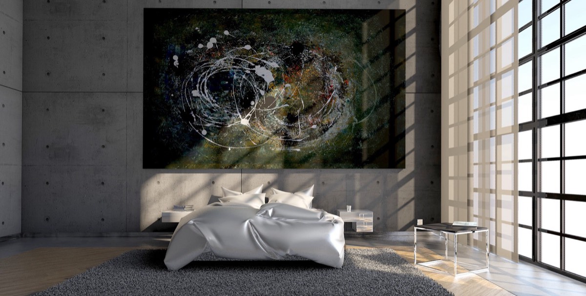 Víte, jak zařídit ložnici? Zveme vás na workshop na veletrhu For Interior, Studio Evalofa