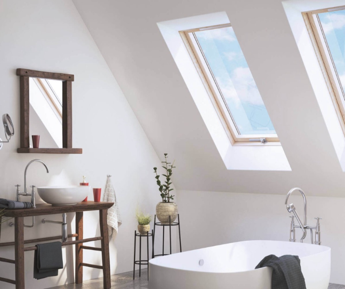Koupelna jako oáza: Praktické tipy pro design a zařizování, Studio Evalofa