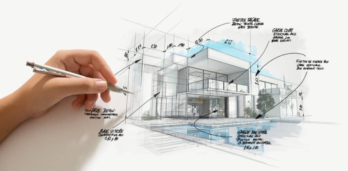 Krok za krokem s architektem interiérů, Studio Evalofa