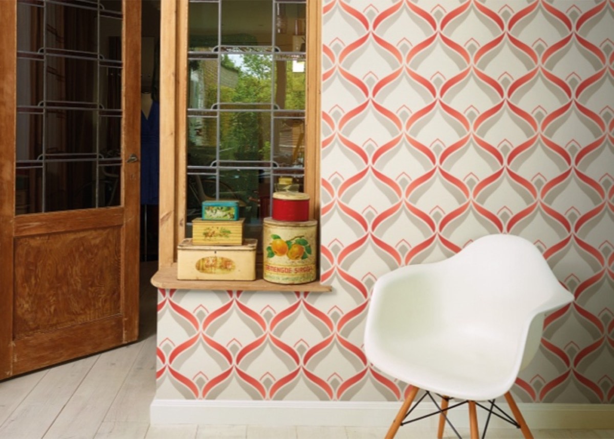 Letošní trend: Retro prvky v současném interiérovém designu, Studio Evalofa