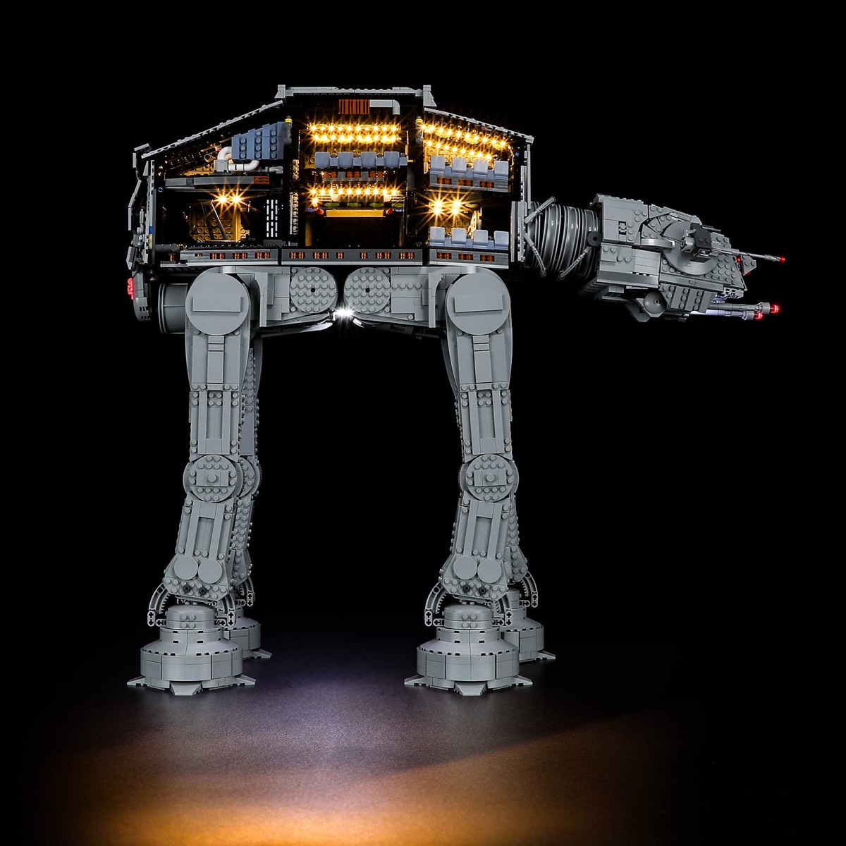May the 4th Be With You: Star Wars v interiérovém designu, Studio Evalofa