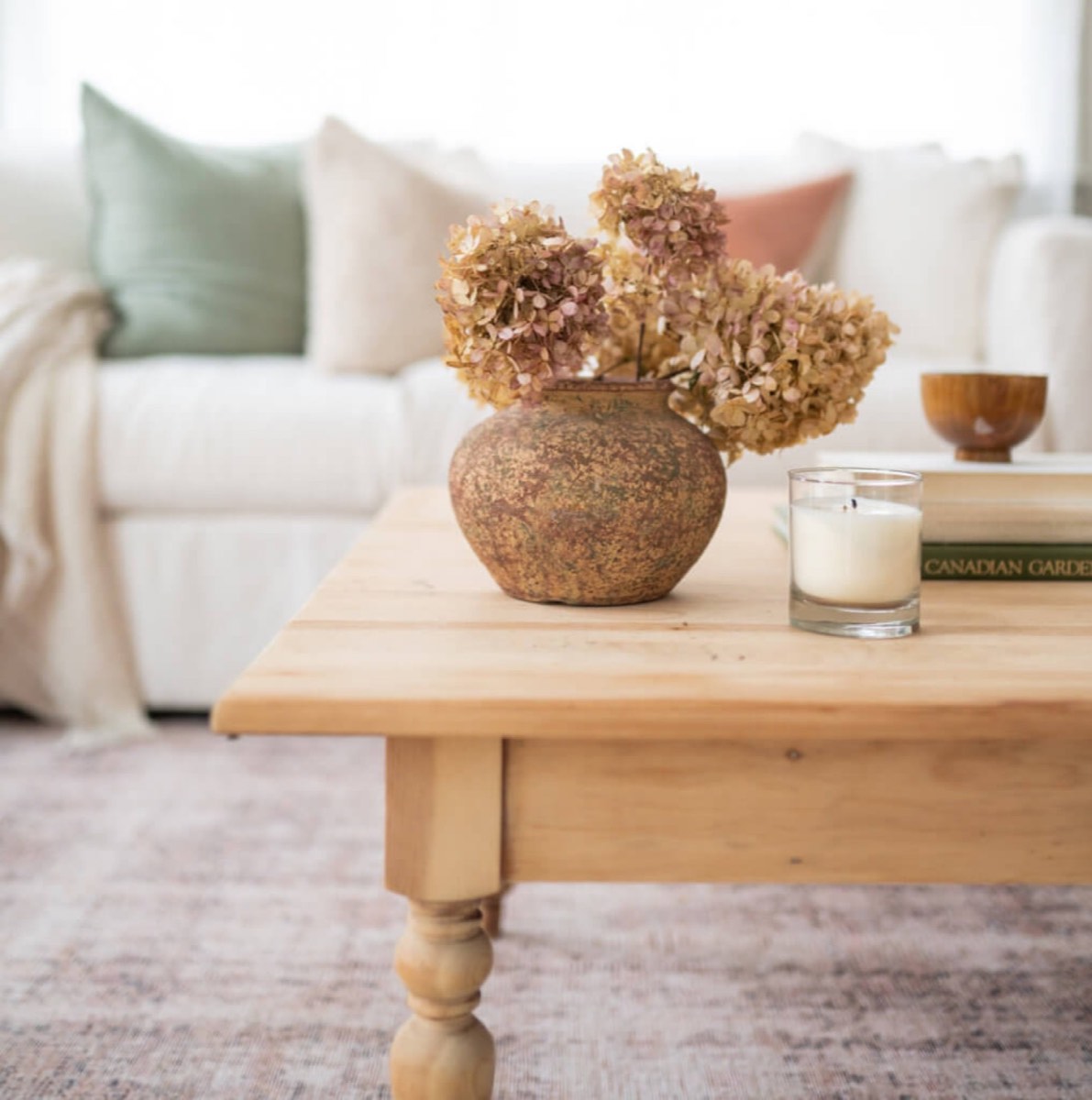 Proč přírodní dekorace patří k jarní sezóně?, Studio Evalofa