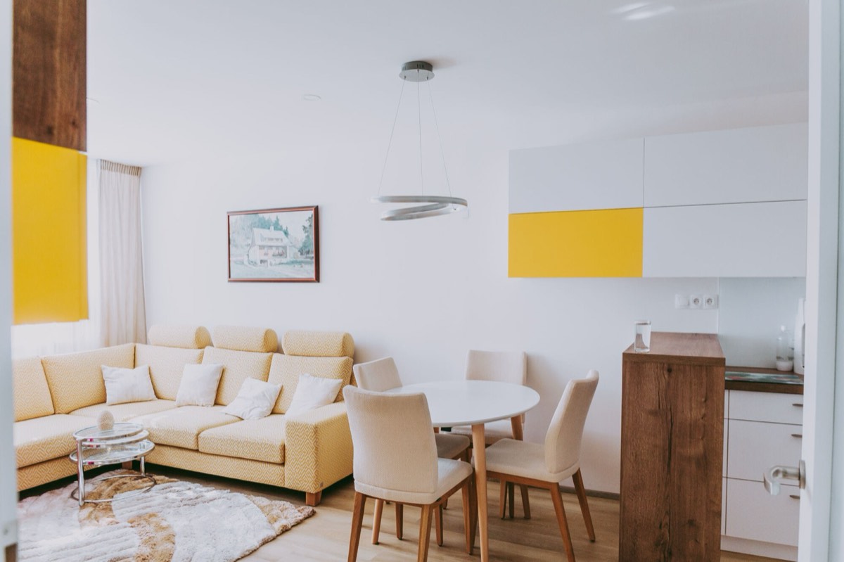 Proč se vyplatí spolupráce s architektem interiérů? Ušetříte čas i peníze, Studio Evalofa