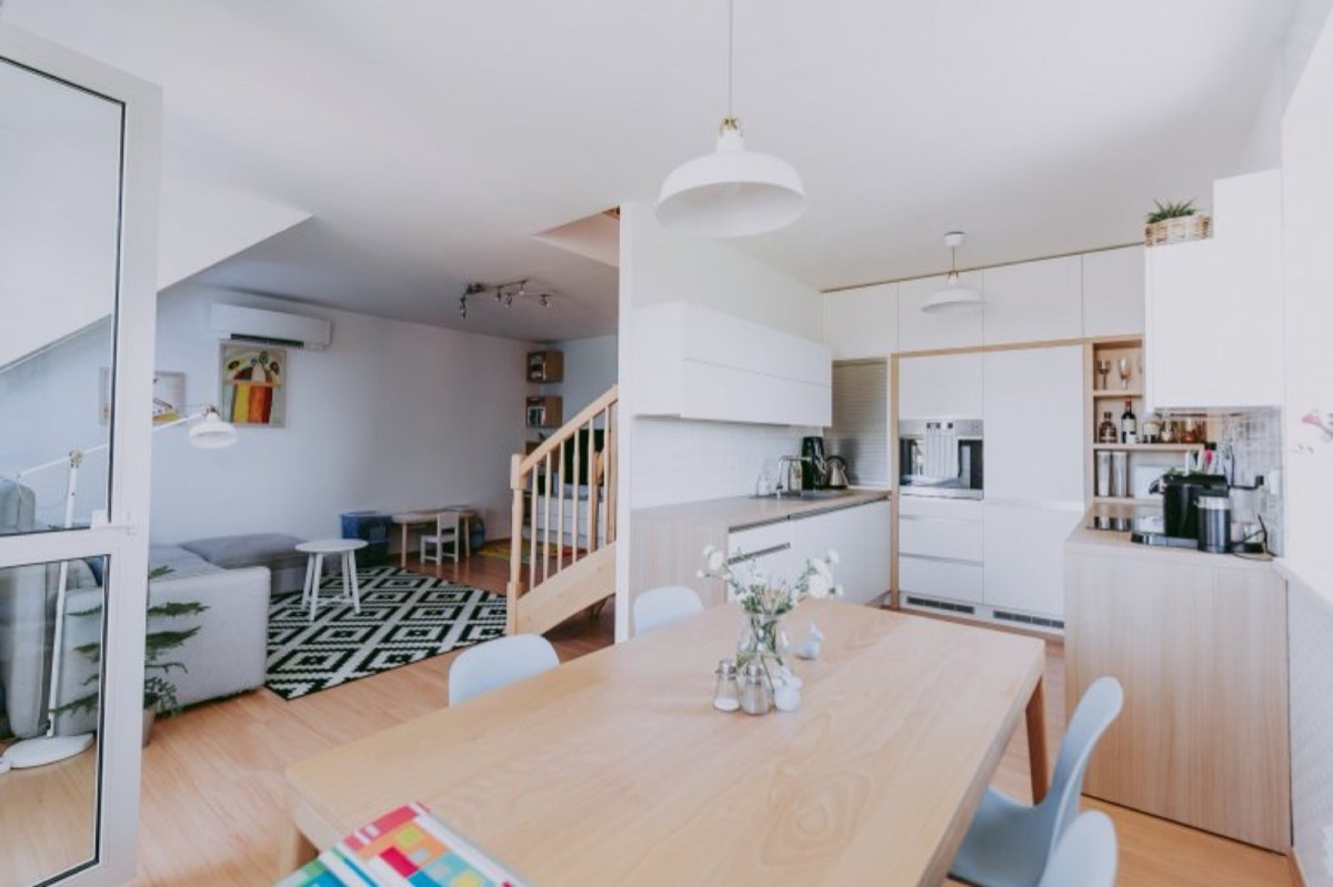 Proč se vyplatí spolupráce s architektem interiérů? Ušetříte čas i peníze, Studio Evalofa