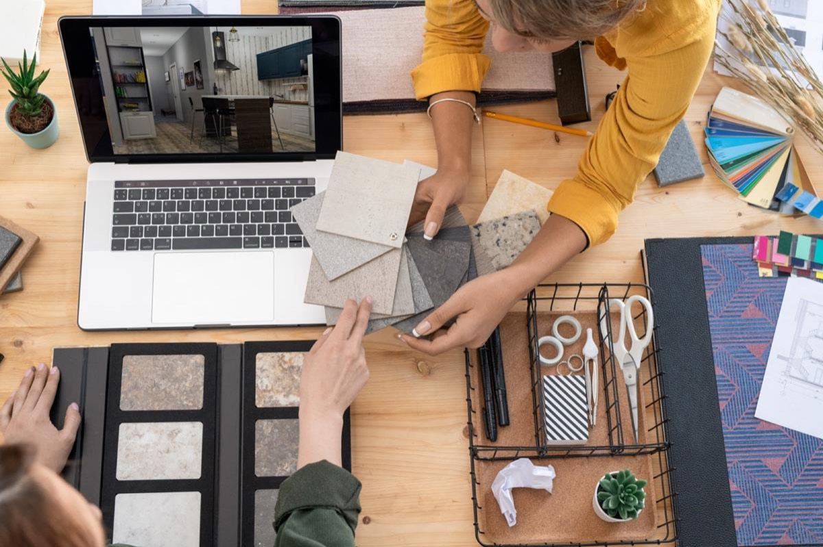 Proč se vyplatí spolupráce s architektem interiérů? Ušetříte čas i peníze, Studio Evalofa