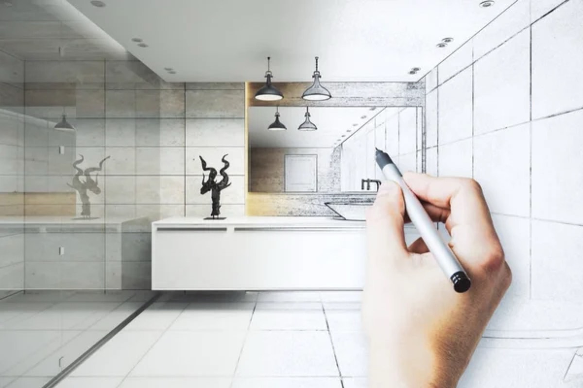 Spolupráce s architektem a designérem, Studio Evalofa