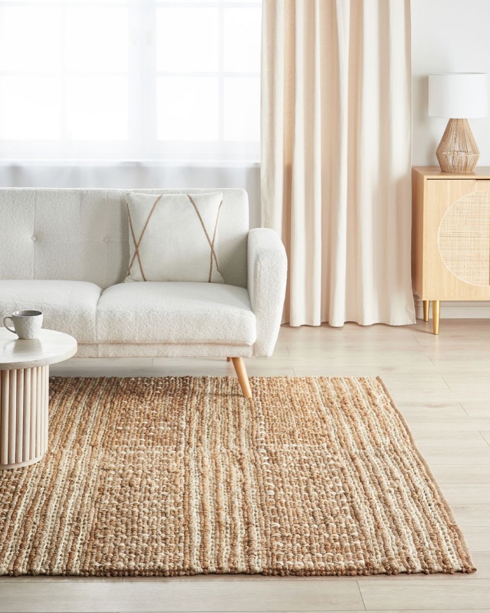 Udržitelné materiály v interiérovém designu, Studio Evalofa