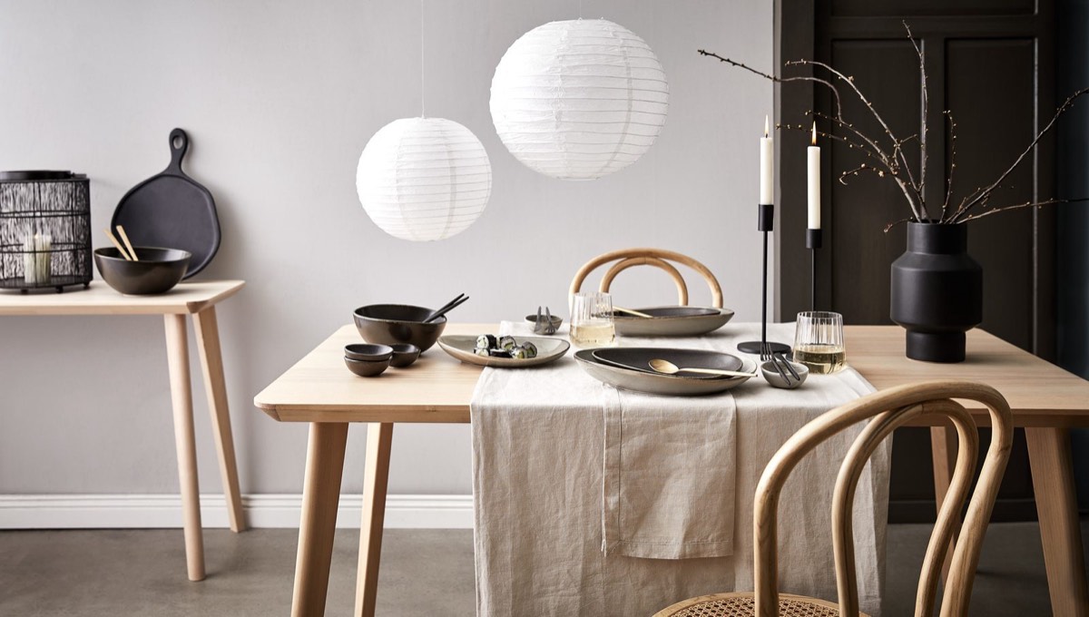 Udržitelné materiály v interiérovém designu, Studio Evalofa