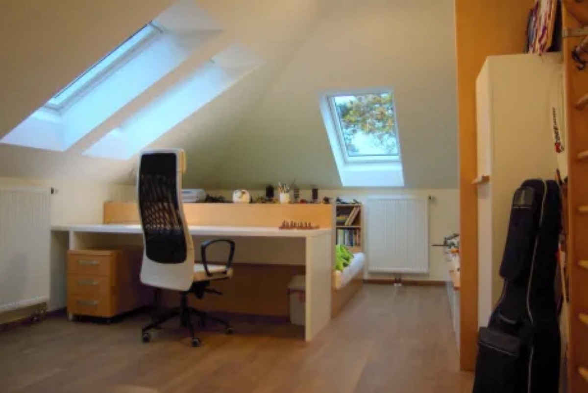Úložné prostory v dětském pokoji: Rady od bytového designéra, Studio Evalofa