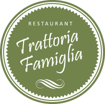 Trattoria Famiglia Březiněves