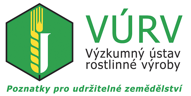 Výzkumný ústav rostlinné výroby