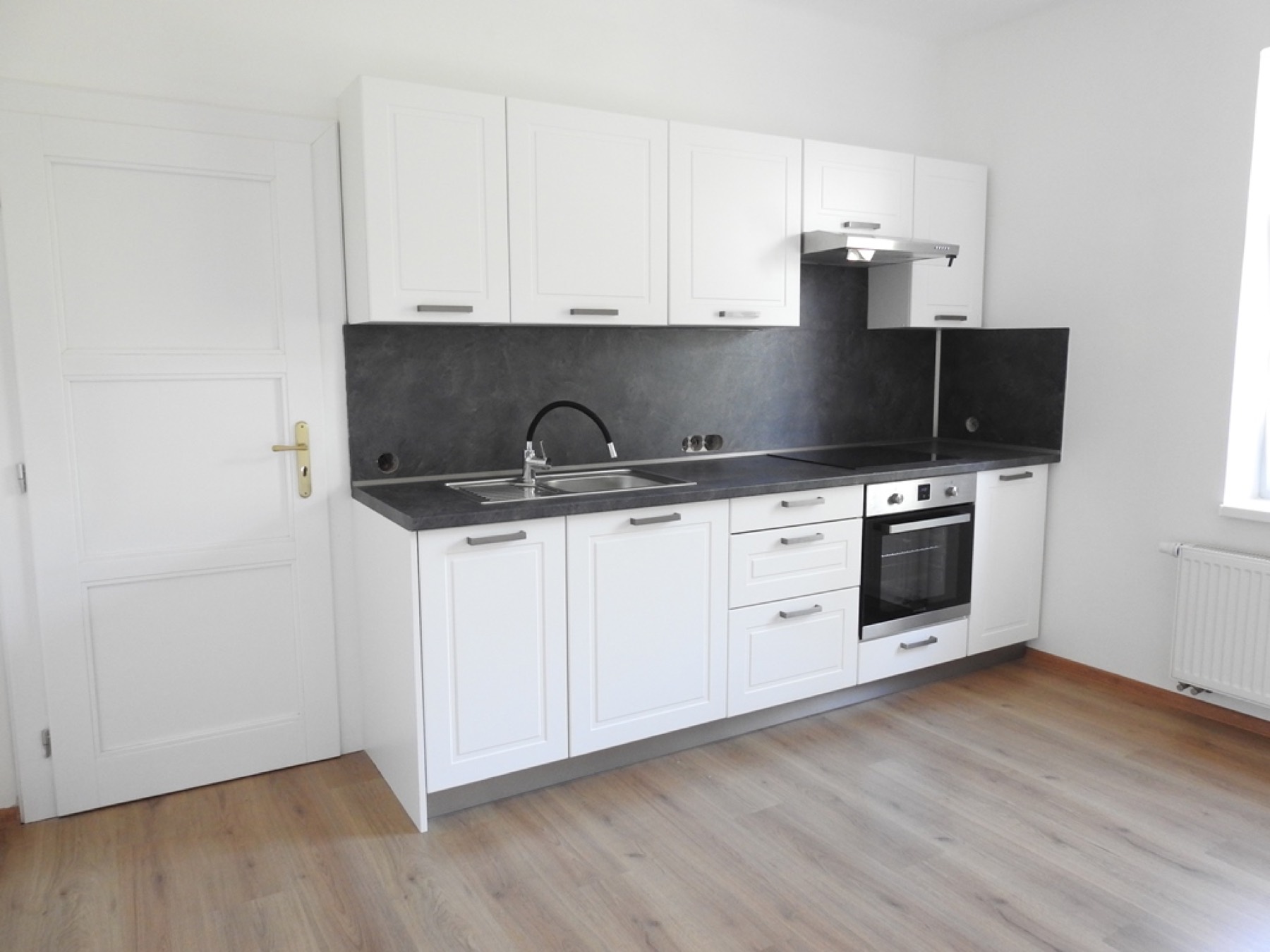 Vila Hradec Králové, rekonstrukce