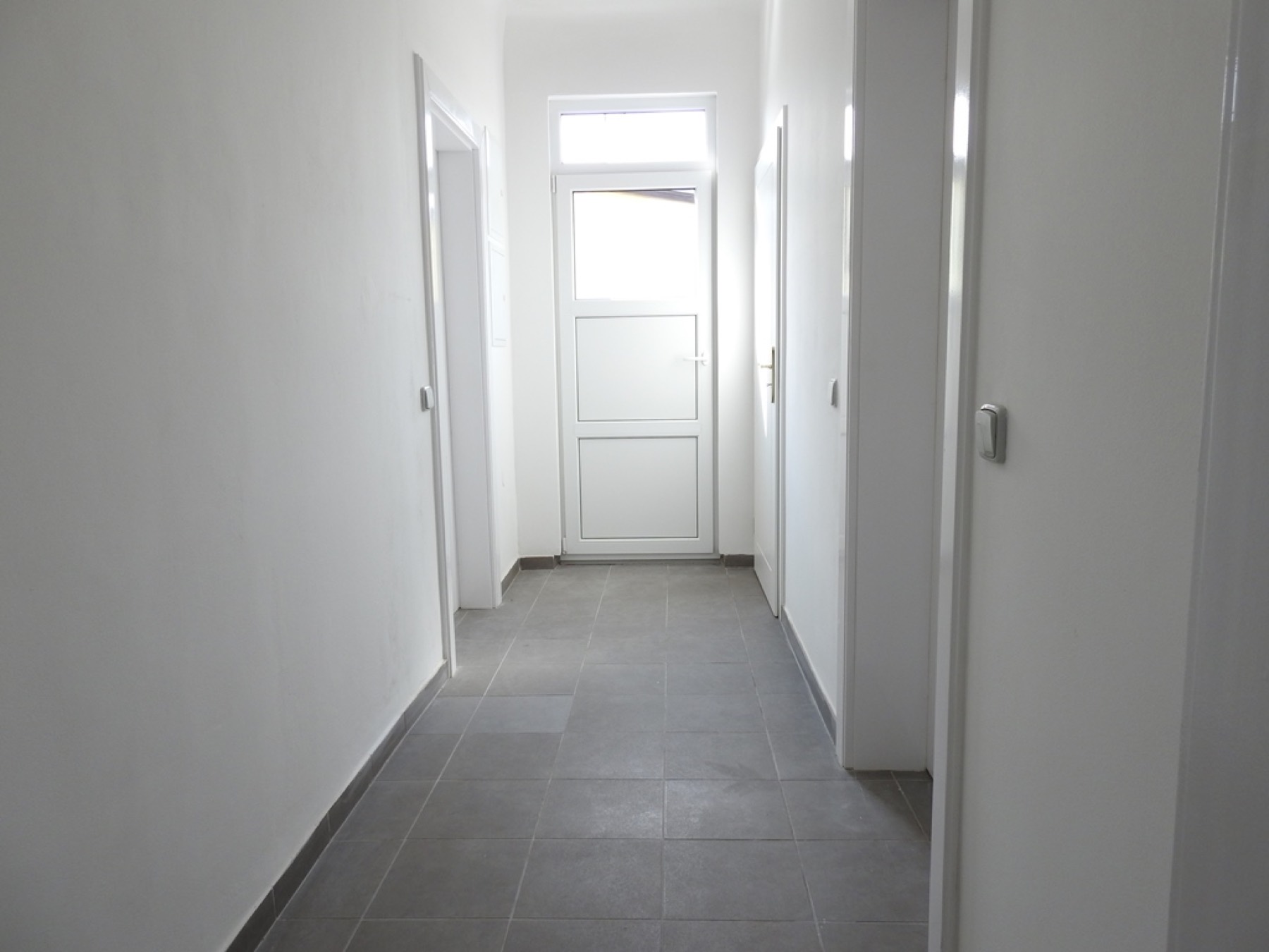 Vila Hradec Králové, rekonstrukce