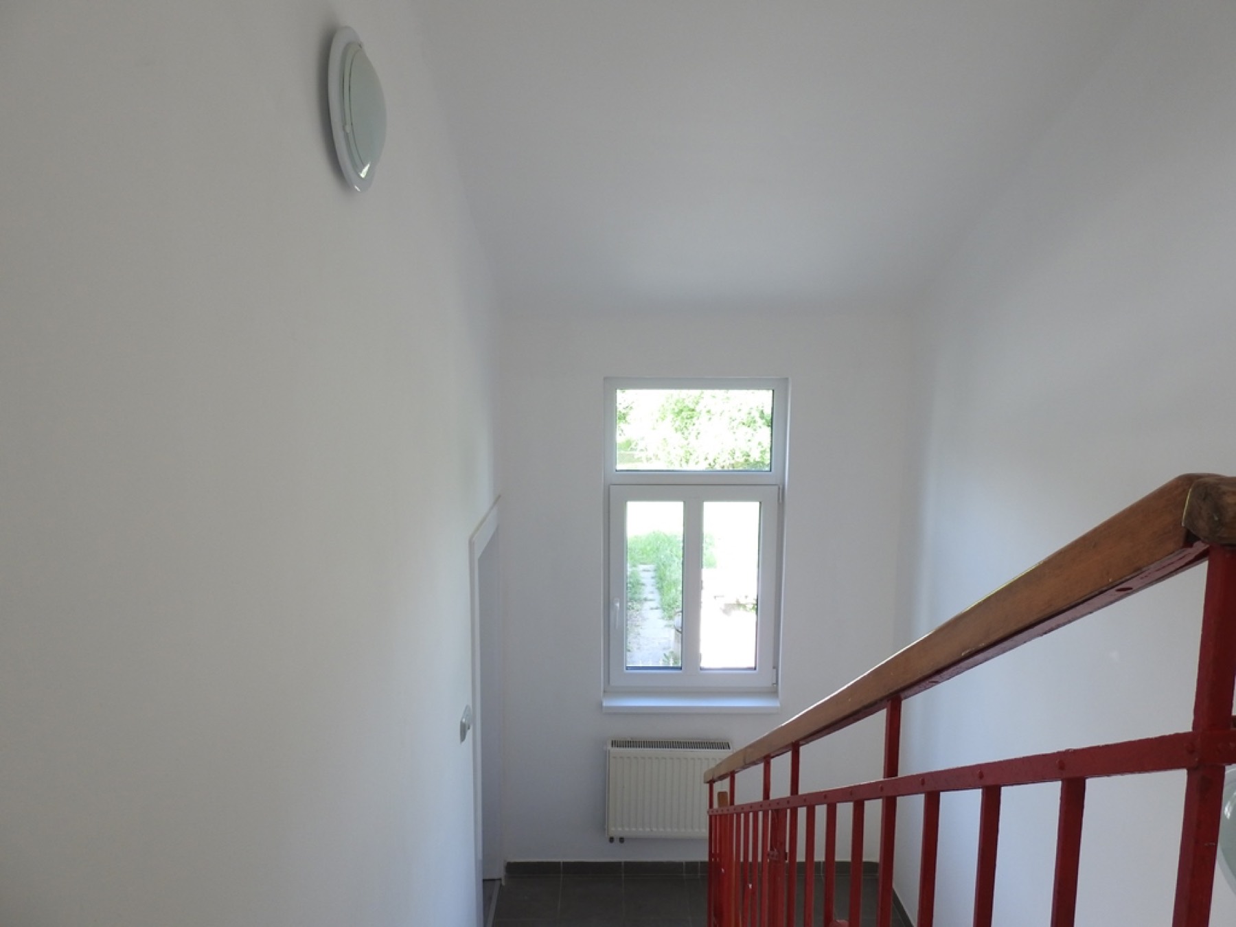 Vila Hradec Králové, rekonstrukce