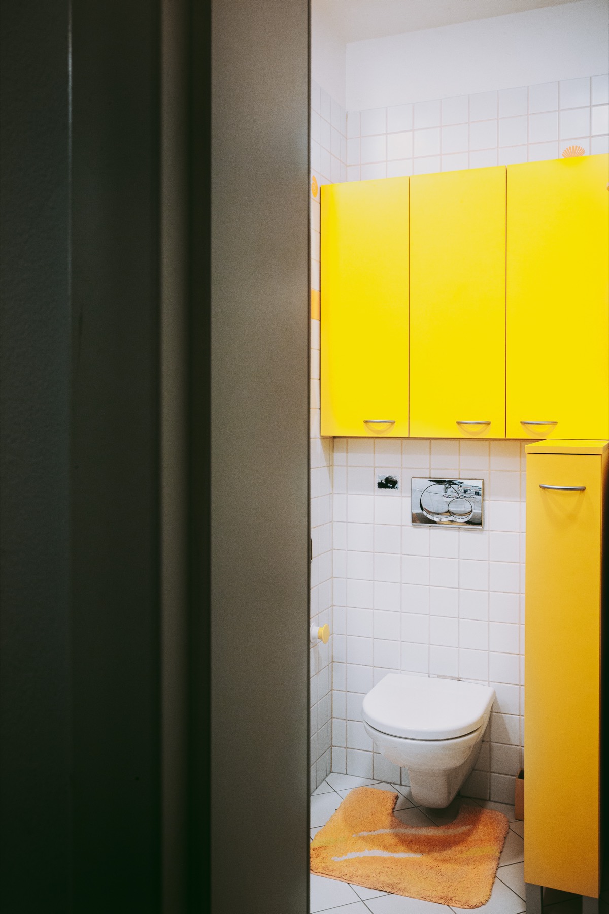 Byt Žižkov, realizace Studia Evalofa