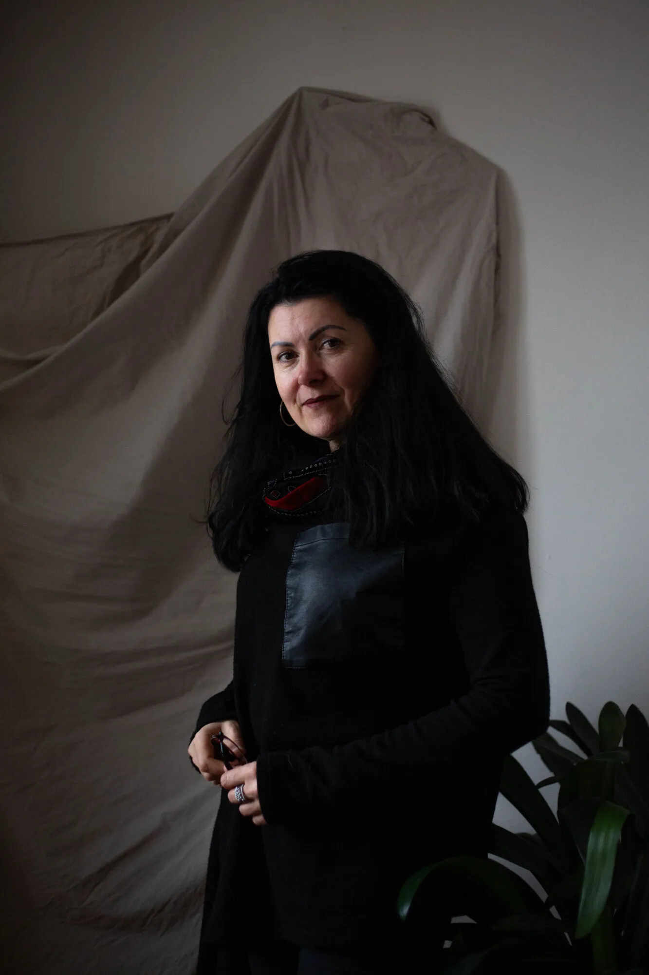 Eva Lövenhöfer, architektka funkčních interiérů, Studio Evalofa