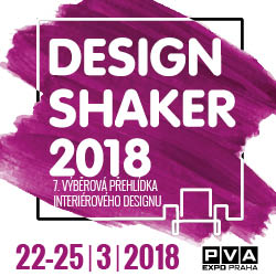 Design Shaker