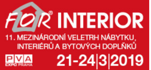 FOR INTERIOR