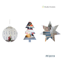 PF Studio Evalofa