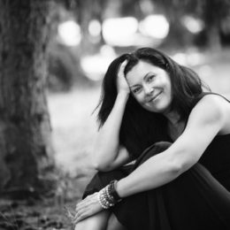 Eva Lövenhöferová, architektka funkčních interiérů