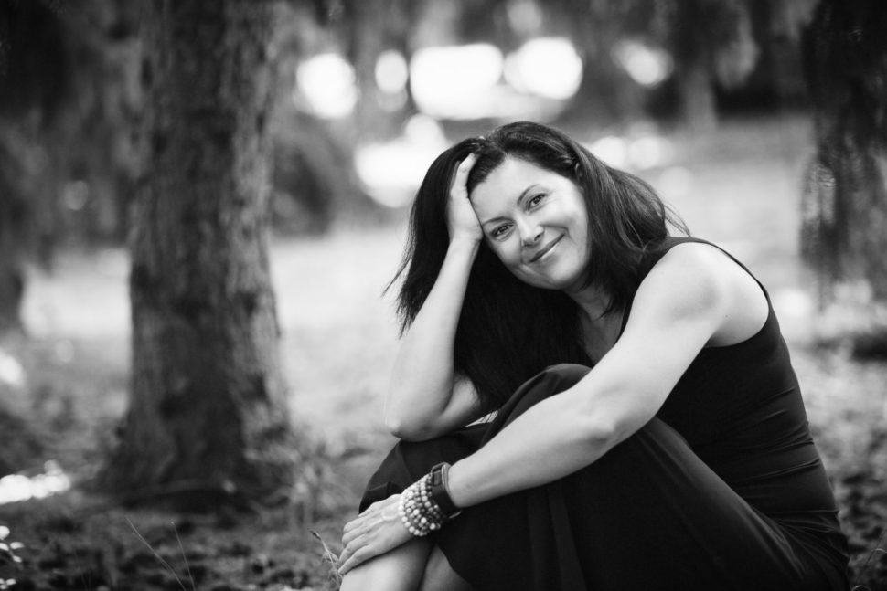 Eva Lövenhöferová, architektka funkčních interiérů