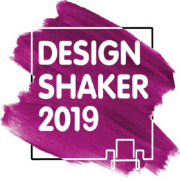 Studio Evalofa na Design Shaker