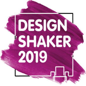 Studio Evalofa na Design Shaker