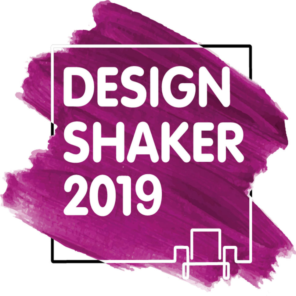 Studio Evalofa na Design Shaker